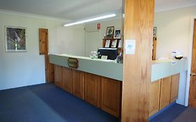 Solomon Inn Motel Figtree