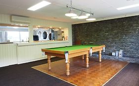 Solomon Inn Motel Figtree